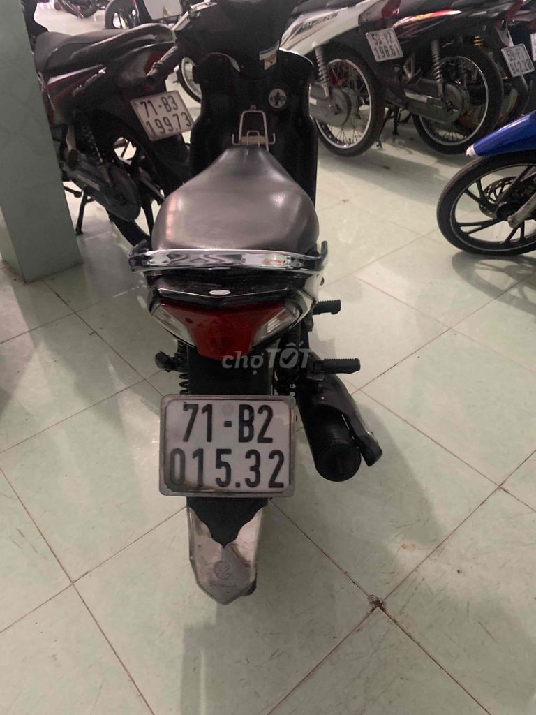 sirius fi 2014. Mua bán Xe máy tại Huyện Châu Thành Bến Tre được đăng bởi nguyen van trung hình 2