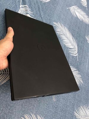 Laptop Dell 15.6inh ngoại hình đẹp máy mượt