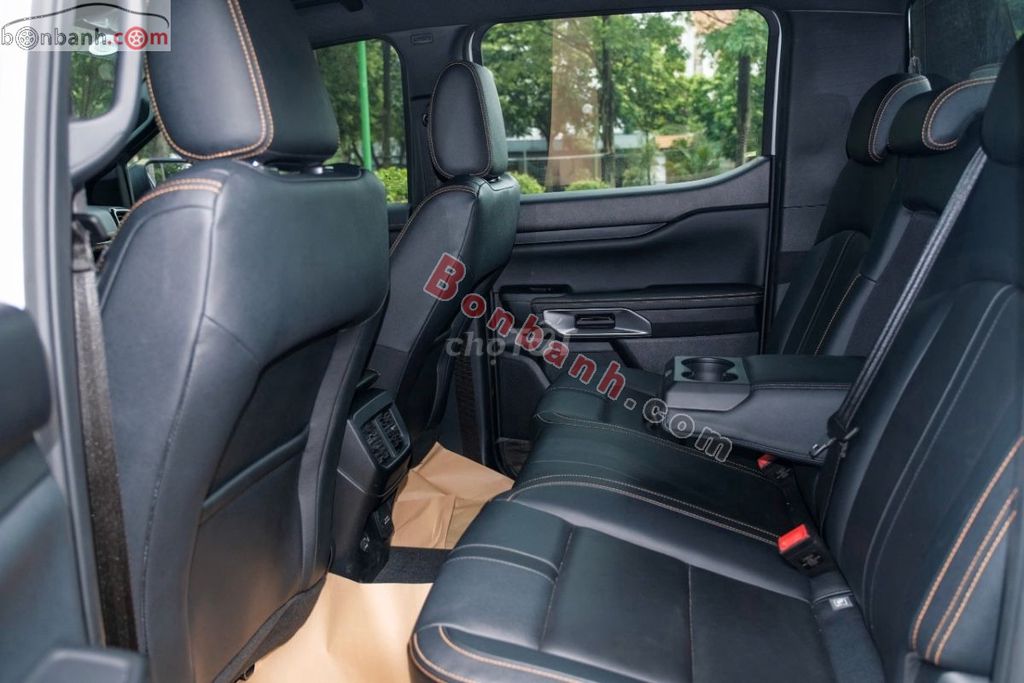Ford Ranger Wildtrak 2.0L 4x4 AT 2025 - 875 Triệu. Mua bán Ô tô tại Quận Cầu Giấy Hà Nội được đăng bởi Hoàng Nam hình 6
