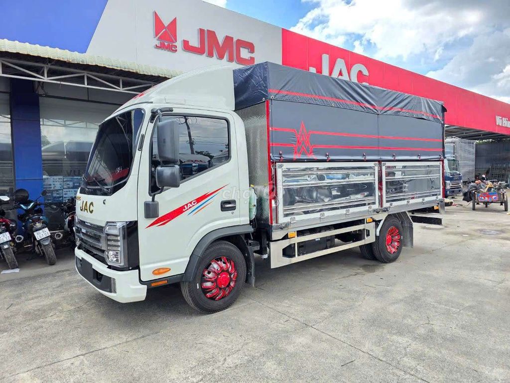 xe tải Thủ Dầu Một chở hàng chuyển trọ . Dịch vụ tại Thành phố Thủ Dầu Một Bình Dương được đăng bởi  Thủ dầu một bình dương hình 1