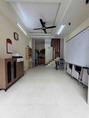 Townhouse 30 m² · 3 bed · Đường Cổ Linh