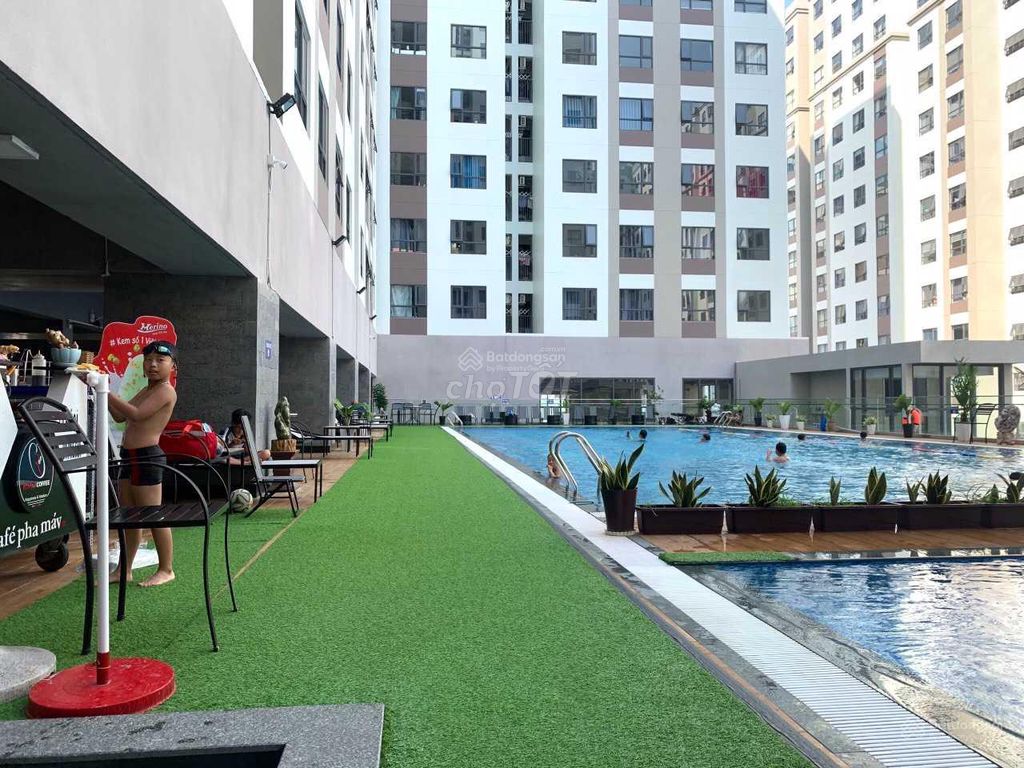 Chính chủ bán CH Green River, 80m2/3PN, nhà mới, giá 3.23 tỷ - ảnh 3
