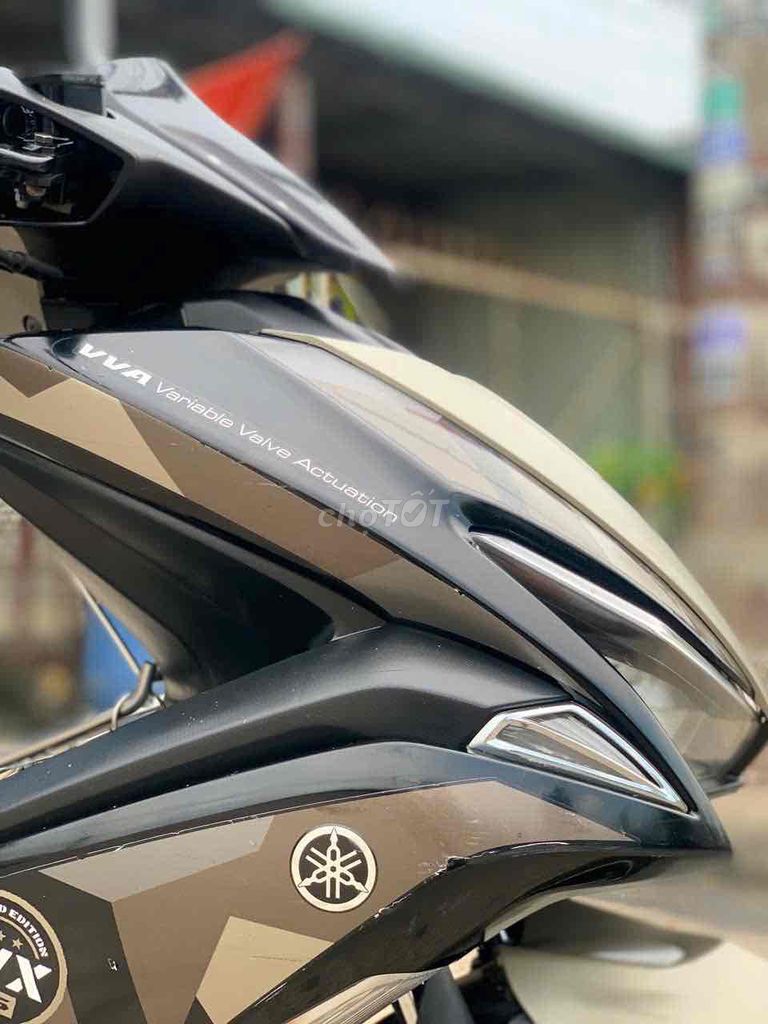 Nvx 155cc/2018. Mua bán Xe máy tại Huyện Trảng Bom Đồng Nai được đăng bởi u kiều hình 9