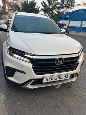 Honda BRV- L 2023 - 12k km Trắng Bán