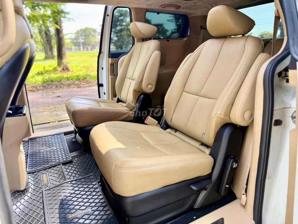 Kia Sedona 2019 2.2D Full dầu cao cấp nhất. Mua bán Ô tô tại Quận Gò Vấp Tp Hồ Chí Minh được đăng bởi E Hảo  hình 11