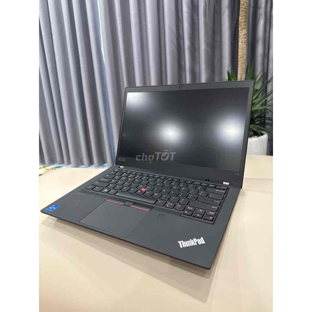 Lenovo ThinkPad E14 G2 i5-1135G7 16GB/256G. Mua bán Laptop tại Quận 6 Tp Hồ Chí Minh được đăng bởi Ngọc My hình 1