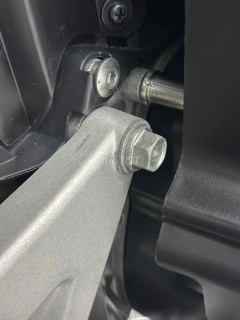 Honda Vario 150cc 2017 Vàng cát 6.xxx km. Mua bán Xe máy tại Thành phố Vũng Tàu Bà Rịa - Vũng Tàu được đăng bởi Lê Hoàng hình 10