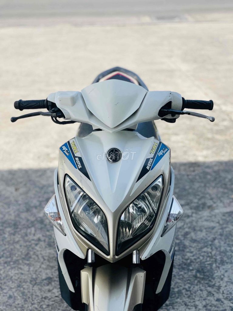 🌈 novo 4 bs Tỉnh   ✅ giấy tờ đầy đủ mua bán xuất h. Mua bán Xe máy tại Quận Bình Thạnh Tp Hồ Chí Minh được đăng bởi Tùng Dương hình 1