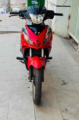 Yamaha Exciter 135cc 2009 Đỏ đen bstp 9 chủ. Mua bán Xe máy tại Quận Gò Vấp Tp Hồ Chí Minh được đăng bởi CHXM 86 chuyên bán xe trả góp