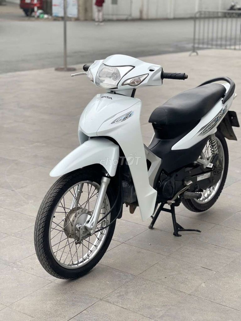 Honda Wave 110 dky 2023 mới 98%. Mua bán Xe máy tại Quận Bắc Từ Liêm Hà Nội được đăng bởi My hình 4