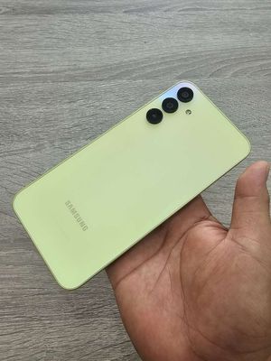 Về em A15 Hàn 1sim 6/128gb zin đẹp xả nốt