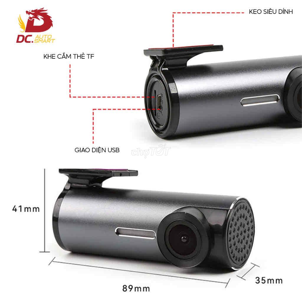 Camera hành trình 1080P Wifi. Mua bán Máy ảnh, Máy quay tại Thành phố Bắc Ninh Bắc Ninh được đăng bởi Shop Thanh Lý hình 1