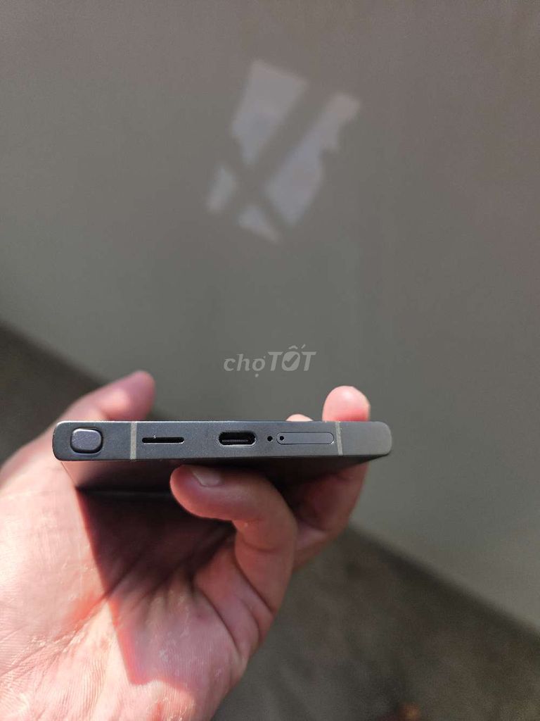 Samsung S24 Ultra Đen Vn zin fulll. Mua bán Điện thoại tại Quận Liên Chiểu Đà Nẵng được đăng bởi Thien  hình 1