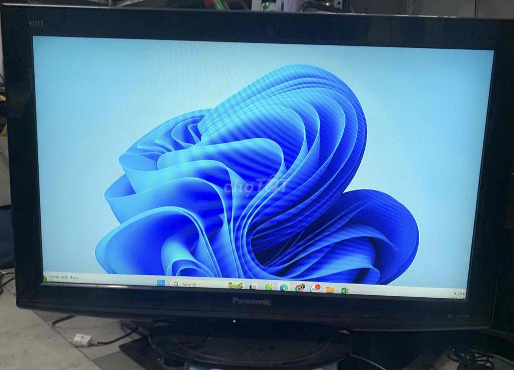 Tivi Panasonic 32 inch HD. Mua bán Tivi, Âm thanh tại Quận Thanh Xuân Hà Nội được đăng bởi HaPC hình 1