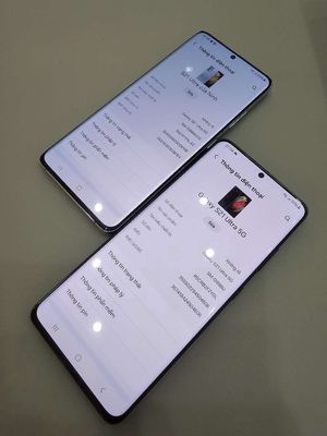 Samsung Galaxy S21 Ultra 5G Đen