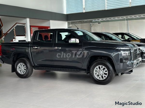 Mitsubishi Triton GLX 2WD AT 2026