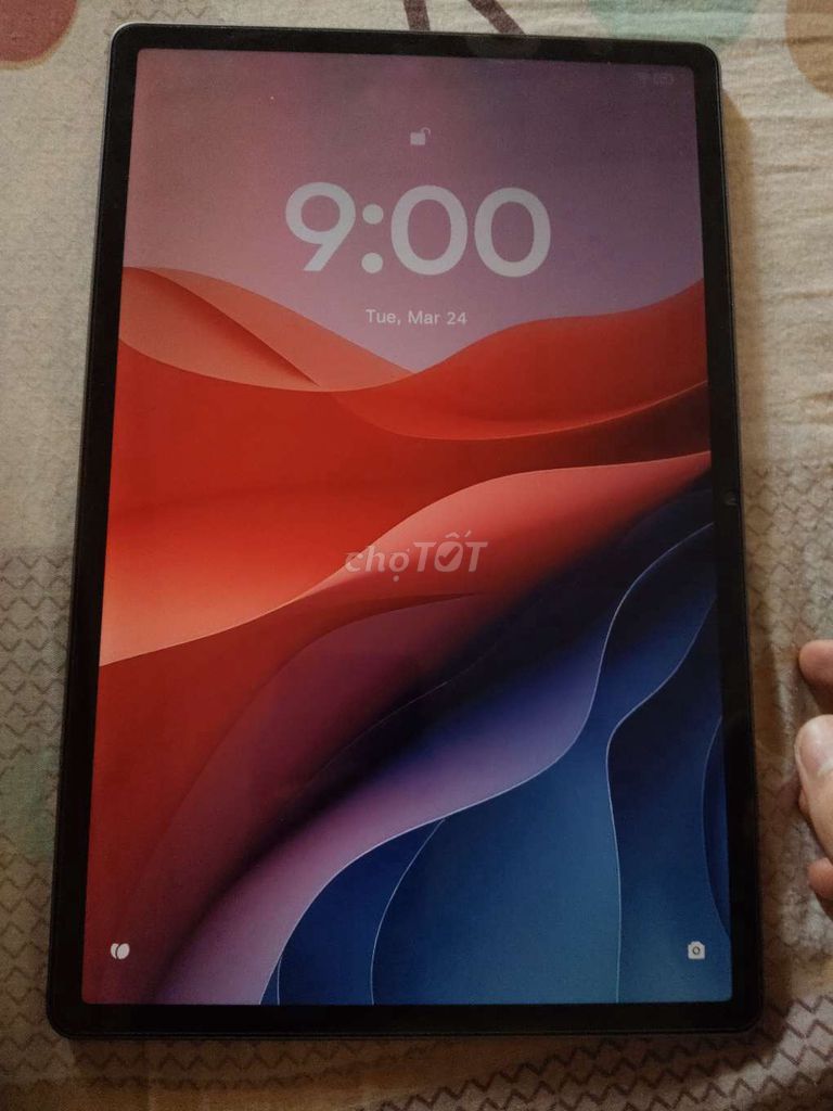 Lenovo Xiaoxinpad Pro 2025 Xám. Mua bán Máy tính bảng tại Huyện Tiên Lãng Hải Phòng được đăng bởi Tên chưa cung cấp hình 1