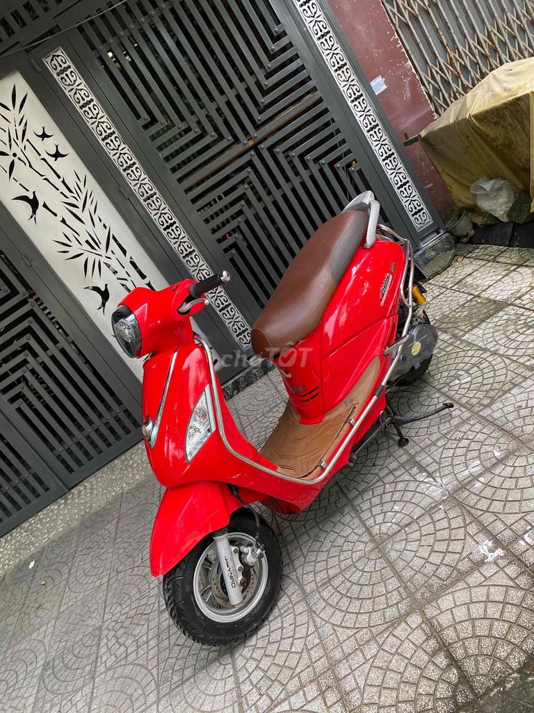 Bán xe atila fi siêu cọp máy ring êm cực chất. Mua bán Xe máy tại Quận Liên Chiểu Đà Nẵng được đăng bởi Tuấn hình 2