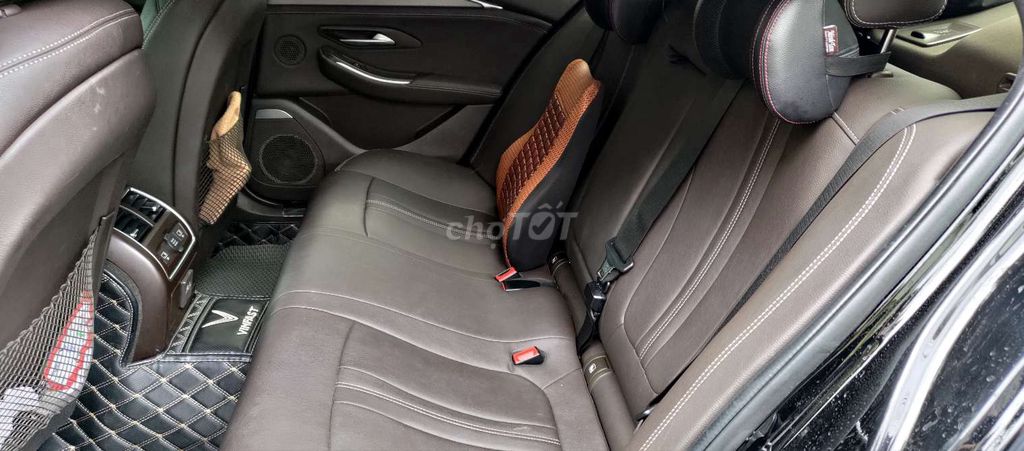 2020 2.0 AT - 52000 km. Mua bán Ô tô tại Quận Cẩm Lệ Đà Nẵng được đăng bởi Đô MV hình 2