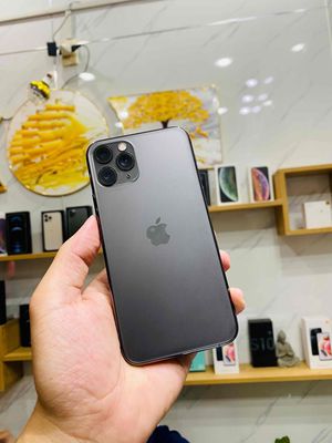 Iphone 11 Pro Quốc Tế 64G