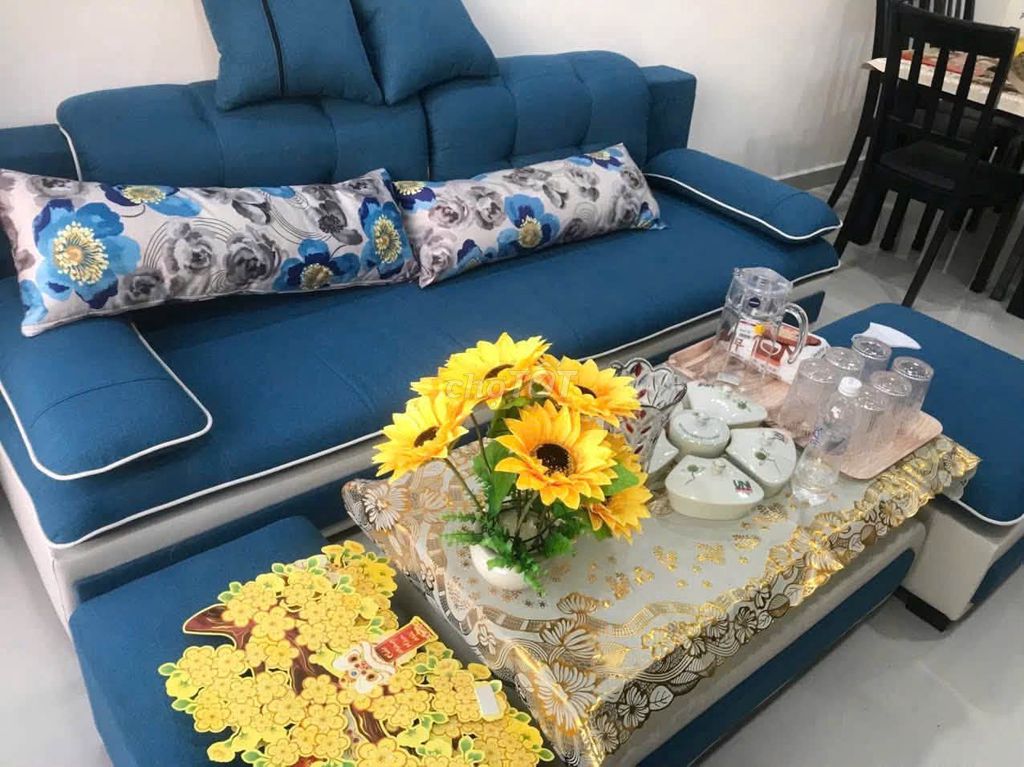 Bán căn hộ Minh Quốc Plaza Thủ Dầu Một 1.6 tỷ
