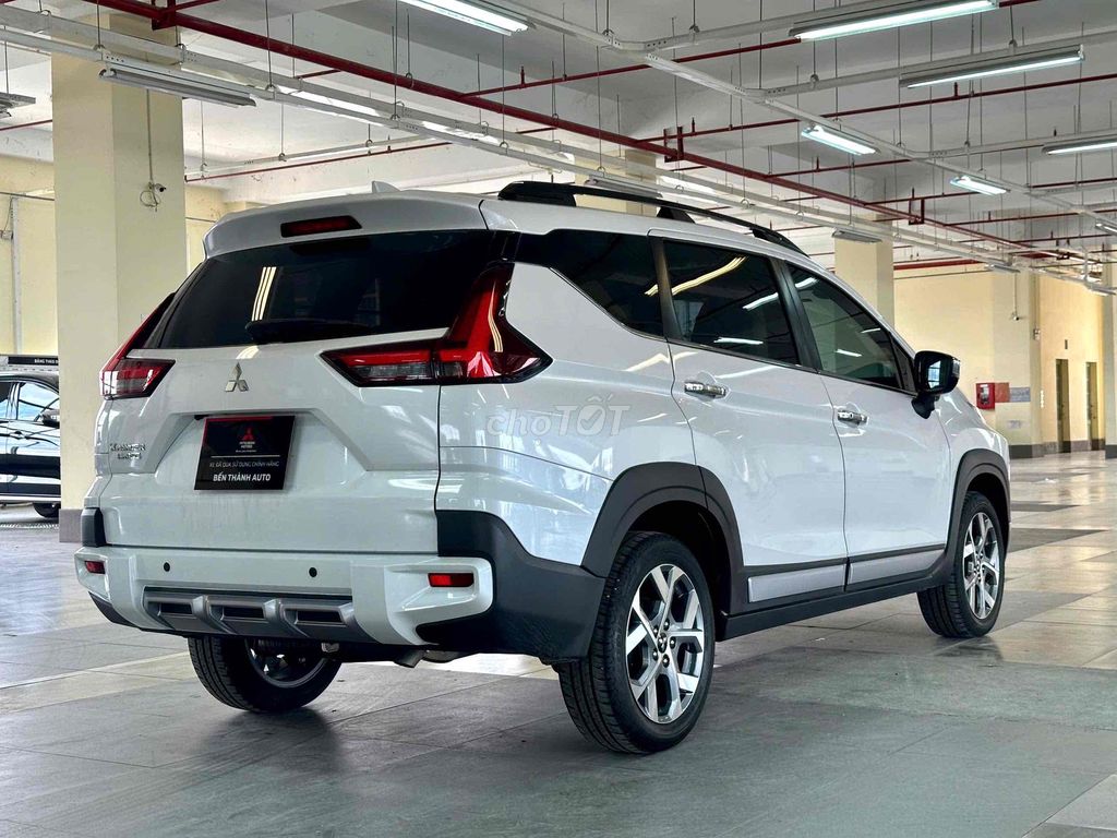 Mitsubishi Xpander Cross 2025 - 21000 km. Mua bán Ô tô tại Quận Bình Tân Tp Hồ Chí Minh được đăng bởi Đào Kiến Cường  hình 7