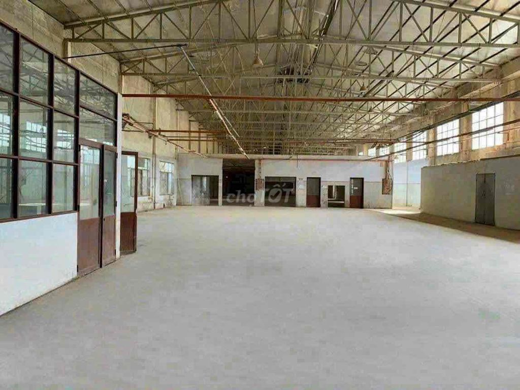 CHO THUÊ NHÀ XƯỞNG 4000M2 MẶT TIỀN SÔNG & ĐƯỜNG NHỰA + ĐIỆN 3 PHA. Cho thuê văn phòng, mặt bằng kinh doanh tại Thành phố Bến Tre Bến Tre được đăng bởi Tống Hoàng Thành hình 5