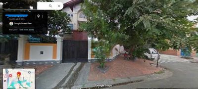 Biệt thự 480 m² · 4 PN · Đường số 57 (Khu tên lửa)