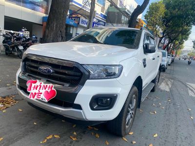 FORD RANGER WILDTRAK Model 2020_2 cầu bản full. Mua bán Ô tô tại Quận Gò Vấp Tp Hồ Chí Minh được đăng bởi Trần Thành