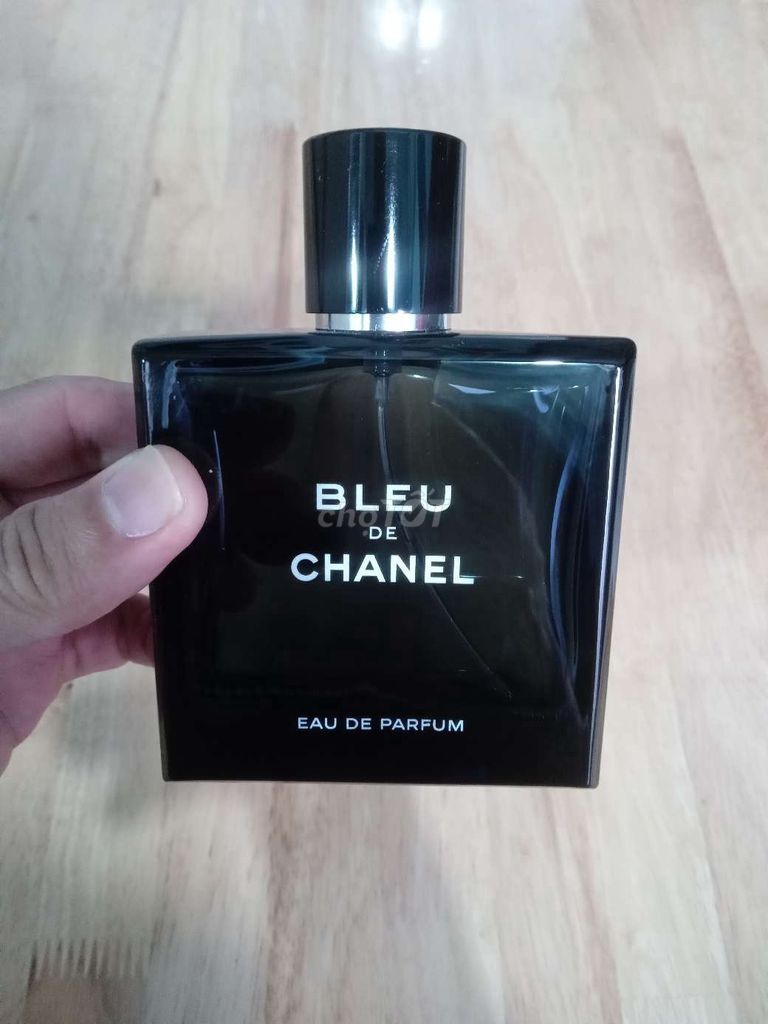 Nuóc hoa Bleu de Chanel. Mua bán Nước hoa tại Quận Gò Vấp Tp Hồ Chí Minh được đăng bởi A Nguyen hình 1