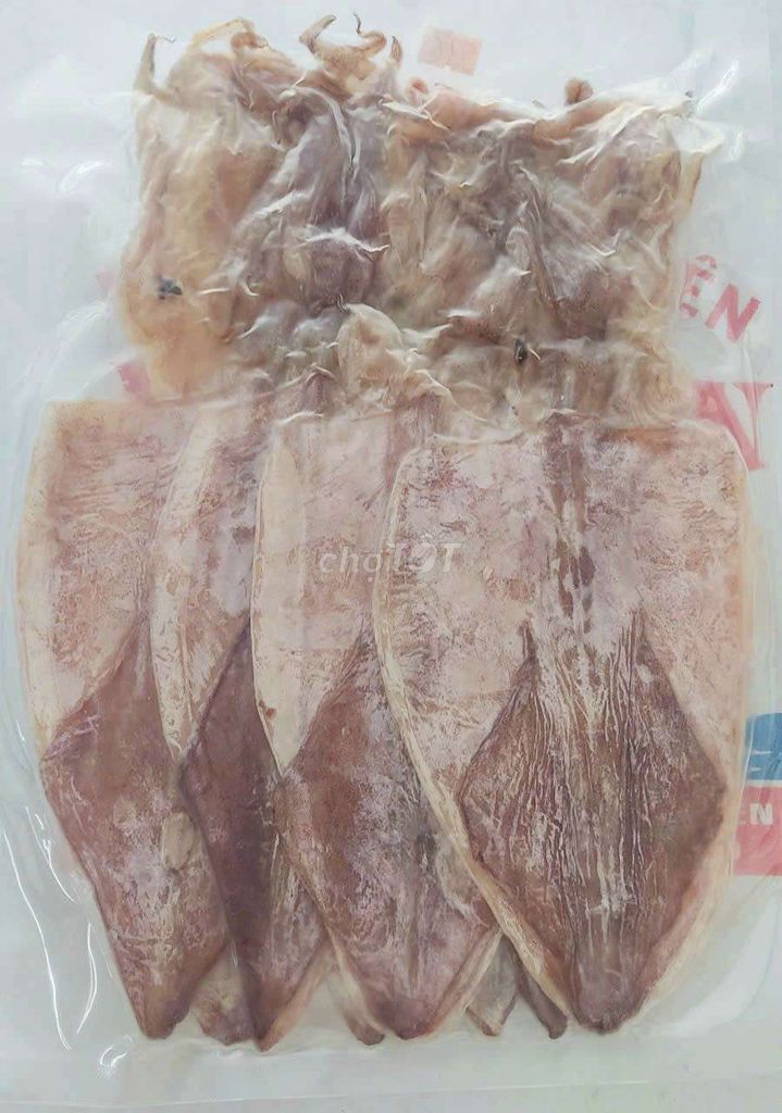 Khô mực size lớn 500gr 10con. Mua bán Đồ ăn, thực phẩm và các loại khác tại Quận Bình Tân Tp Hồ Chí Minh được đăng bởi Khô hải sản mắm chả cá cá ngựa hải sâm hình 1