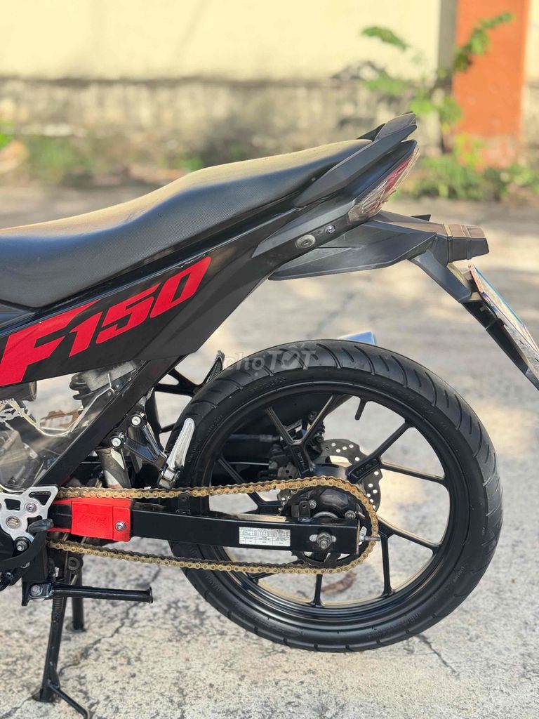 SATRIA MÁY ZIN CHẤT LẮM. Mua bán Xe máy tại Thành phố Thủ Đức Tp Hồ Chí Minh được đăng bởi nguyễn hiếu  hình 5