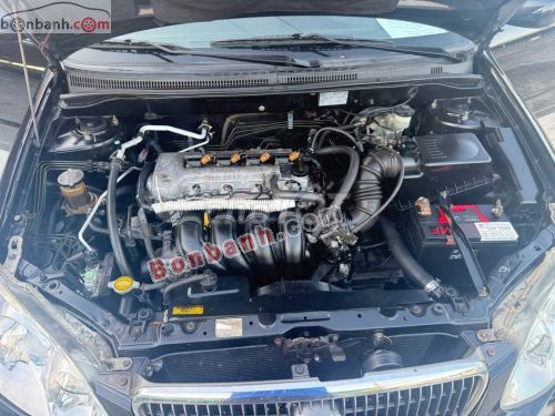 Toyota Corolla altis 1.8G MT 2003. Mua bán Ô tô tại Thành phố Tây Ninh Tây Ninh được đăng bởi Anh 7 hình 3