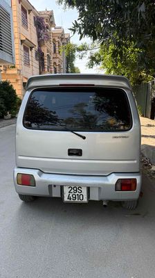Suzuki Wagon R Bạc. Mua bán Ô tô tại Huyện Đông Anh Hà Nội được đăng bởi thành hải mua bán điện thoại cũ