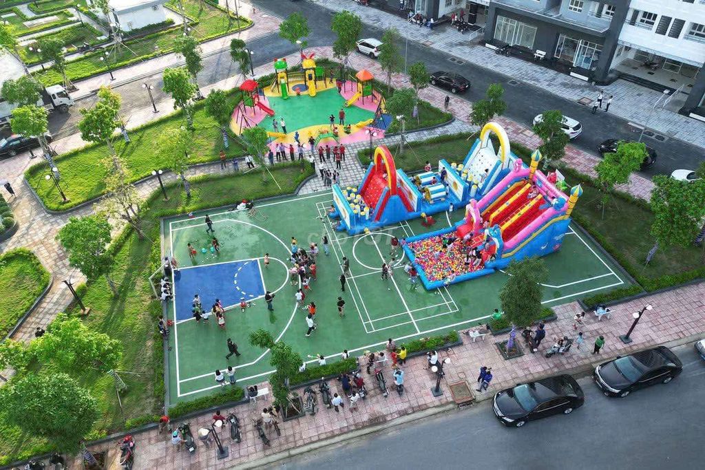 TT 390 triệu, nhận căn hộ 85m2 Bình Chánh_ Giá CĐT, nhiều ưu đãi khác. Mua bán căn hộ/chung cư tại Huyện Bình Chánh Tp Hồ Chí Minh được đăng bởi Nhựt Tiên Nguyễn hình 1