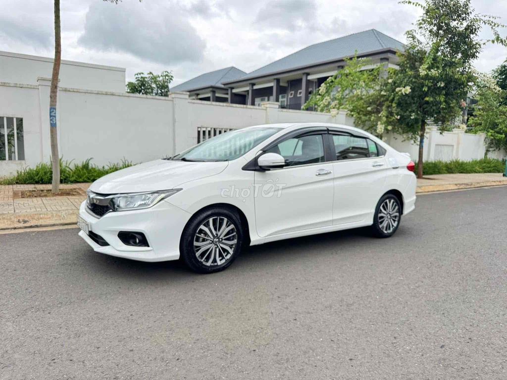 Honda City 2*** km. Mua bán Ô tô tại Thành phố Buôn Ma Thuột Đắk Lắk được đăng bởi AUTO  THẮNG TOÀN PHÁT  hình 6