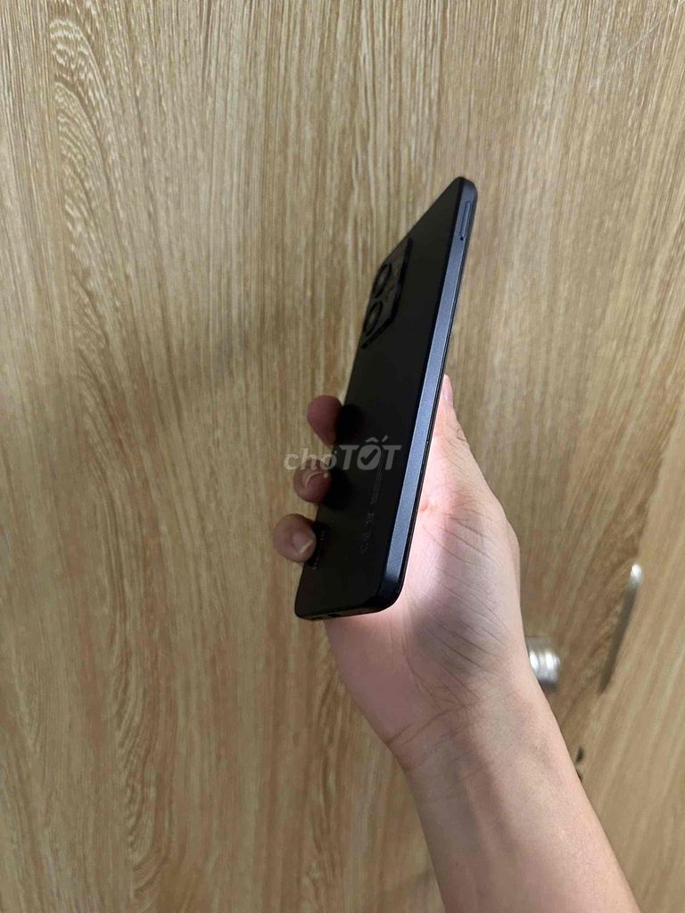 Xiaomi Redmi Note 12 128GB Đen. Mua bán Điện thoại tại Quận Ba Đình Hà Nội được đăng bởi Điện thoại giá rẻ hình 1