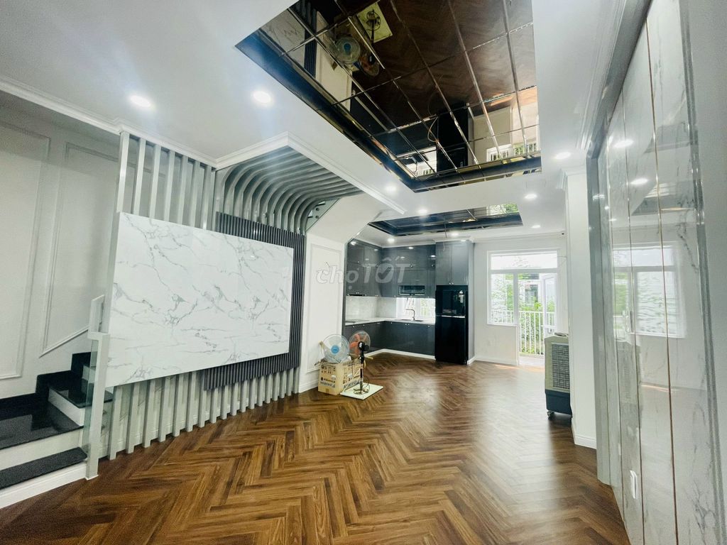 PARK RIVERSIDE Liên Phường - 4PN 5WC- Nội thất ĐẸP, sổ hồng. Mua bán nhà ở tại Thành phố Thủ Đức Tp Hồ Chí Minh được đăng bởi Ms Kim hình 1