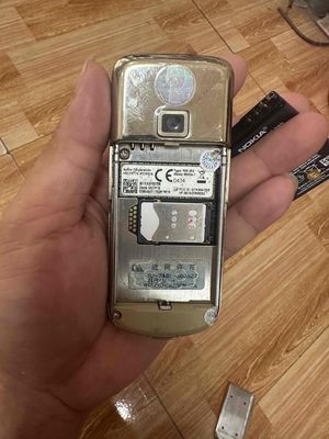 Nokia 8800 Vàng Hồng 1TB Độc Đáo. Mua bán Điện thoại tại Huyện Hưng Nguyên Nghệ An được đăng bởi Lê Văn Phương