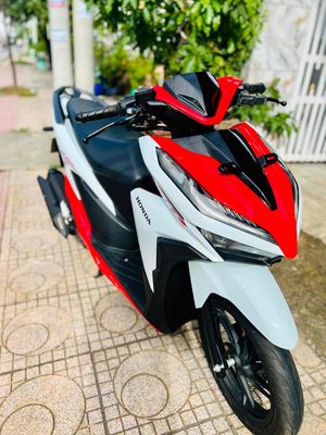 cầm đồ thanh lý Vario đk2022 trắng đỏ. Mua bán Xe máy tại Huyện Gò Công Đông Tiền Giang được đăng bởi Ngọc Hường