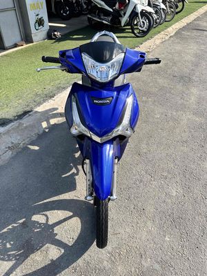 Honda Future LED Xanh 28.000 km Zin êm