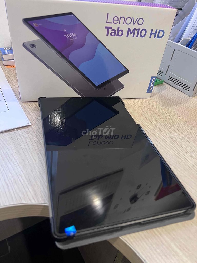 không dùng bán gấp em Lenovo tab M10