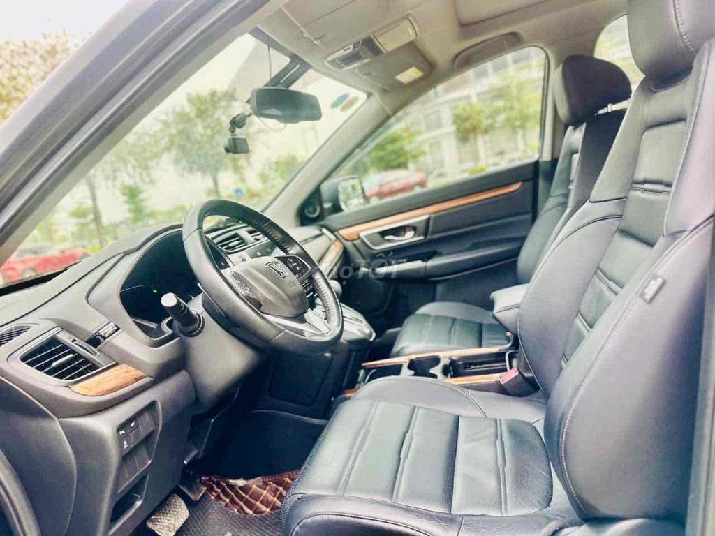 Honda CR V 2019 L - 81000 km. Mua bán Ô tô tại Quận Thanh Xuân Hà Nội được đăng bởi Auto 3S  hình 15