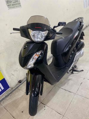 SH Ý 125cc xe lên áo 2012 9 chủ sang tên bstp. Mua bán Xe máy tại Quận 12 Tp Hồ Chí Minh được đăng bởi minh luân 