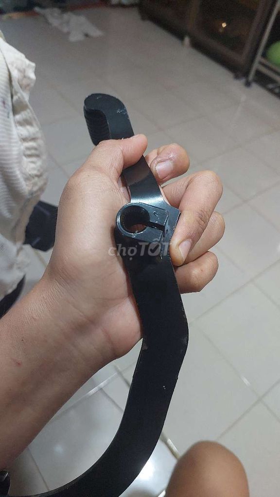 Cần số 2 chiều exciter 150 155. Mua bán Phụ tùng xe tại Thành phố Rạch Giá Kiên Giang được đăng bởi Thanh Tuấn hình 3