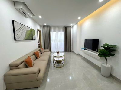 Căn hộ 65,5 m² · 2 PN · Mường Thanh Sơn Trà