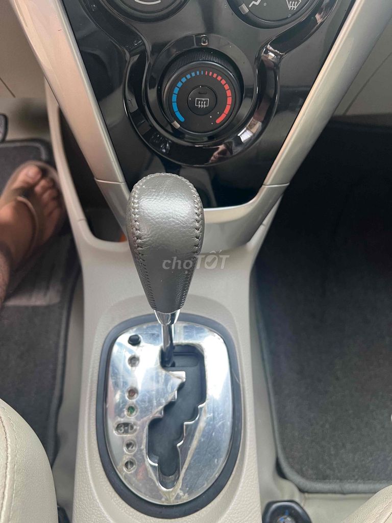 Toyota Vios 2012 1.5G - 120000 km. Mua bán Ô tô tại Thành phố Biên Hòa Đồng Nai được đăng bởi phong hình 6