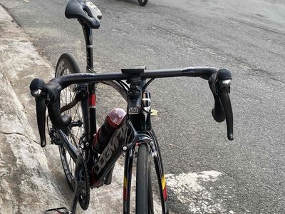 Bán xe đạp fun carbon. Mua bán Xe đạp tại Huyện Long Điền Bà Rịa - Vũng Tàu được đăng bởi kim