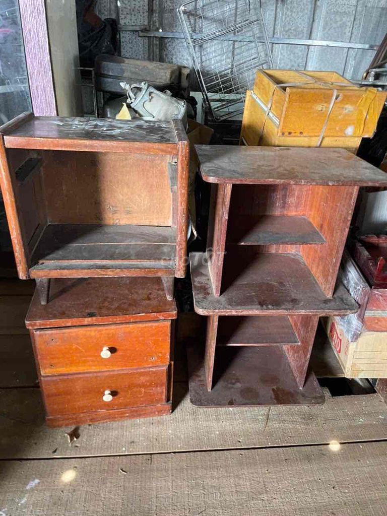 Kệ gỗ Nâu Đơn giản để sách. Mua bán Tủ, kệ gia đình tại Quận Bình Tân Tp Hồ Chí Minh được đăng bởi nguyễn đức trung hình 1