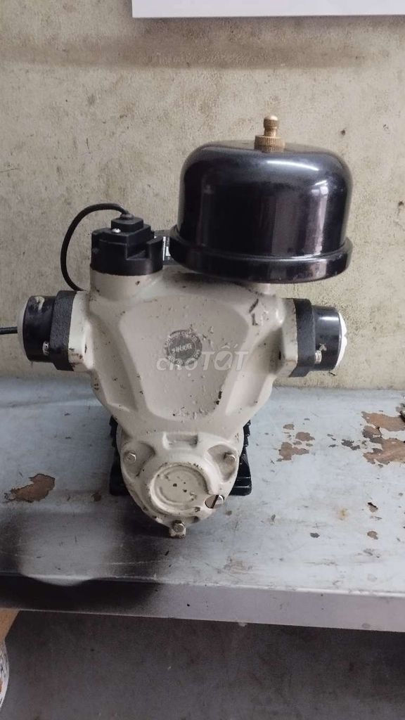 Bơm biến tần Sirai JLM 130A-N. Mua bán Đồ chuyên dụng, Giống nuôi trồng tại Quận Đống Đa Hà Nội được đăng bởi Cao Minh Hùng hình 1